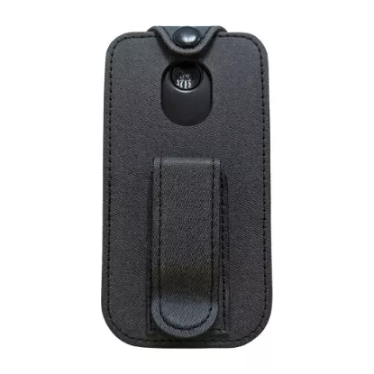 Housse-étui Binom pour téléphones à clapet X3 et X3S
