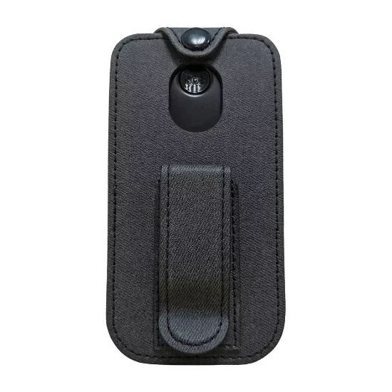 Housse-étui Binom pour téléphones à clapet X3 et X3S