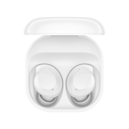 Écouteurs sans fil Samsung Galaxy Buds Core – Réduction de bruit active – Blanc