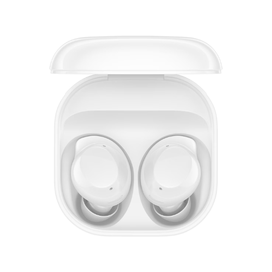 Écouteurs sans fil Samsung Galaxy Buds Core – Réduction de bruit active – Blanc
