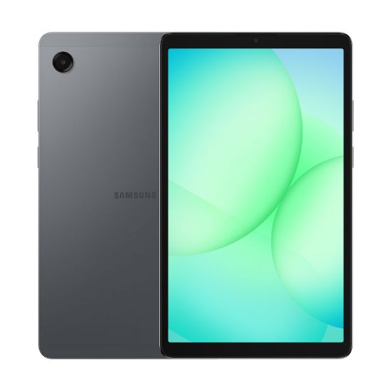Tablette Samsung Galaxy Tab A11 8,7" – 4 Go / 64 Go – Wi-Fi + 4G – Gris