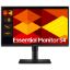 Écran PC Samsung 24" S24D400 – Full HD IPS 100 Hz – 2 × HDMI + DisplayPort – Pied réglable en hauteur