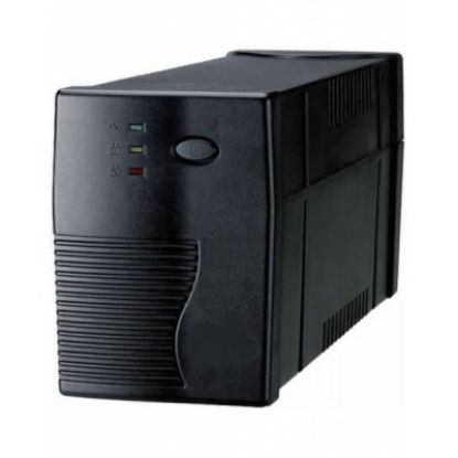 Onduleur Sound Candy 1100DS – 1 000 VA / 600 W – Off-line – Prises FR