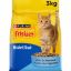 FRISKIES Croquettes chat stérilisé au Saumon et Légumes 3Kg