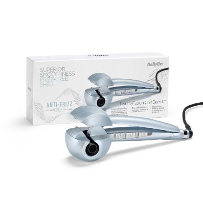 Boucleur automatique Curl Secret Hydro Fusion céramique 230 °C - BaByliss C1700E