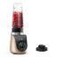 Blender Blend'Up 1000 W 8 programmes bol gourde 0,7 L - Moulinex LM190A