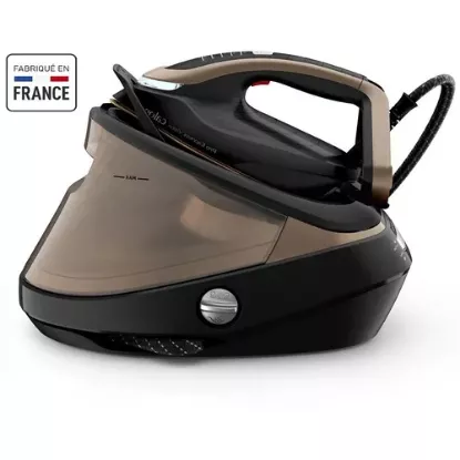 Centrale vapeur Pro Express Vision 3000 W 9 bars - Calor GV9820