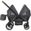Picture of Poussette chariot double helios mineral graphite – Bébé Confort