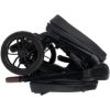 Picture of Poussette chariot double helios mineral graphite – Bébé Confort