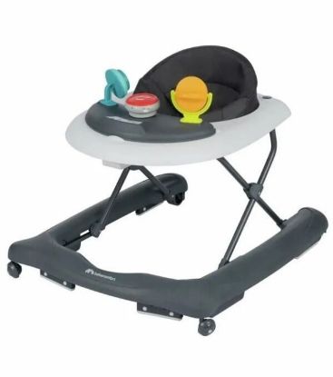 Image de Trotteur mineral graphite Dalia – Bébé Confort  
