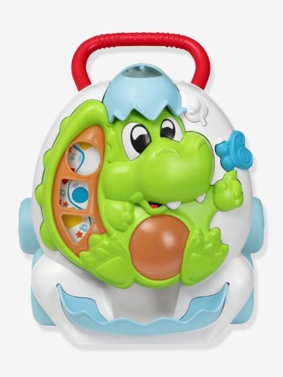 Image de Aide à la marche Dino – Chicco