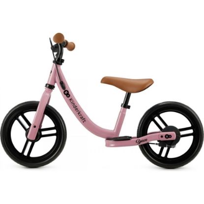Picture of Draisienne Space rose – Kinderkraft