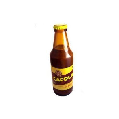 Image de Cacolac bouteille 20CL - Déstockage