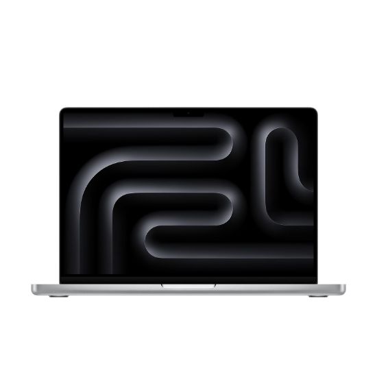 Apple MacBook Pro 14" M5 Pro 15 cœurs - 24 Go RAM 1 To SSD - Argent