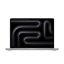 Apple MacBook Pro 14" M5 Pro 15 cœurs - 24 Go RAM 1 To SSD - Argent