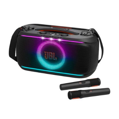 Enceinte JBL PartyBox On-The-Go 2 