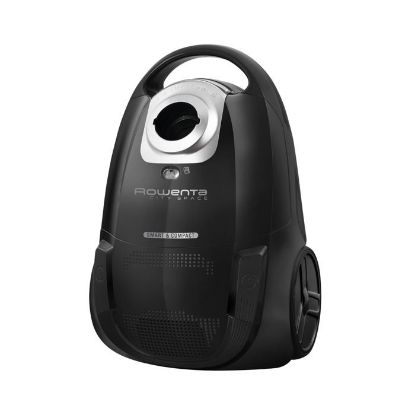 Aspirateur traîneau avec sac Rowenta City Space RO2645EA