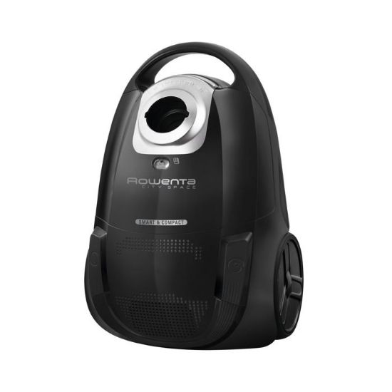 Aspirateur traîneau avec sac Rowenta City Space RO2645EA