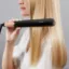 Lisseur boucleur Calor Express Shine SF4620C0 – Liss & Curl, infuseur de brillance