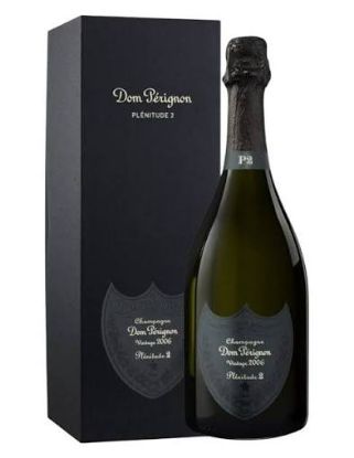 Champagne Dom Pérignon Plénitude 2 (P2) Vintage 2006, 75cl, 12,5°