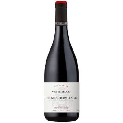 Victor Bérard - Crozes-Hermitage 2023 - Vin Rouge - 75cl