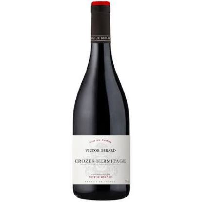 Victor Bérard - Crozes-Hermitage 2023 - Vin Rouge - 75cl