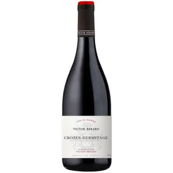 Victor Bérard - Crozes-Hermitage 2023 - Vin Rouge - 75cl