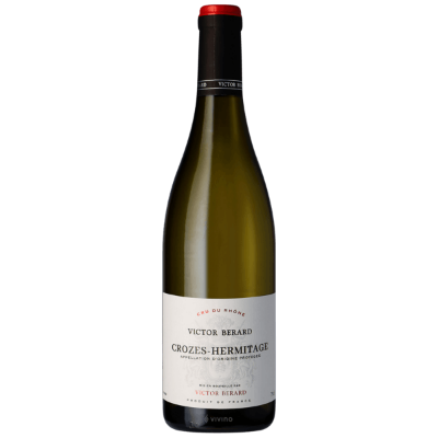 Victor Bérard - Crozes-Hermitage 2022 - Vin Blanc - 75cl
