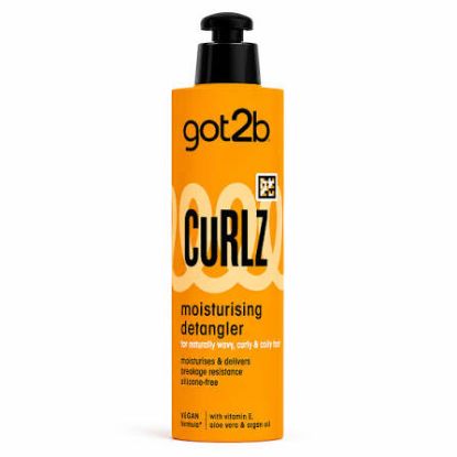 Got2b gurlz crème boucles 200 ml