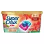 Lessive en capsules Super Croix par X-TRA trio-caps iles grenadines × 28 336 g