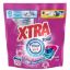 Lessive en capsules X-TRA Total trio-caps déo fraîcheur+ fleuri × 30 360 g