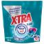 Lessive en capsules X-TRA Total trio-caps déo fraîcheur+ givrée × 30 360 g