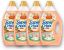 Lessive liquide Super Croix par X-TRA maroc 4x42 lavages 4x1,89 L lot "format familial"