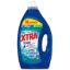 Lessive liquide X-TRA Total déo fraîcheur+ fleuri 38 lavages 1,71 L