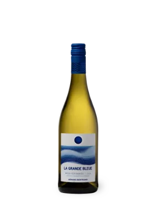 Vin Gérard Bertrand la Grande Bleue – 75 cl