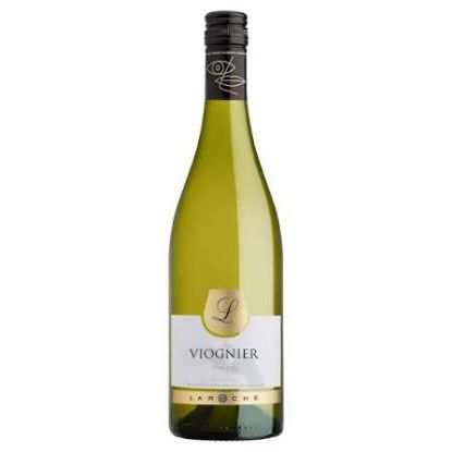 Vin blanc Laroche Viognier – 75 cl