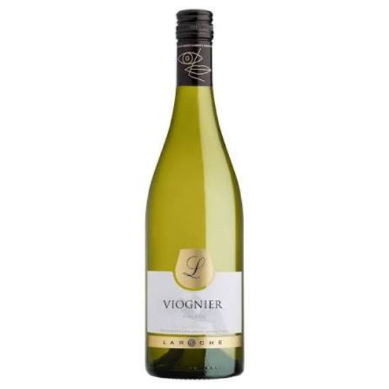 Vin blanc Laroche Viognier – 75 cl
