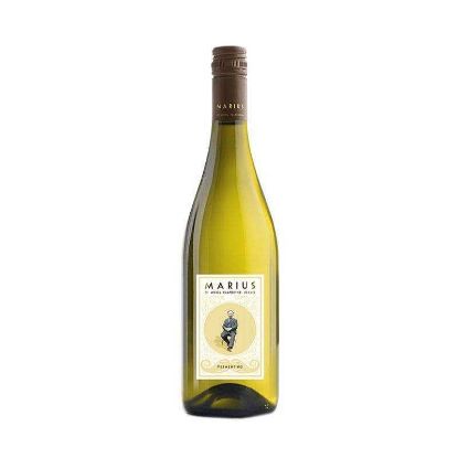 Vin blanc Chapoutier Marius Pays d'Oc – 75 cl