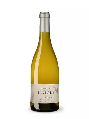 Vin blanc Gérard Bertrand Domaine de l'Aigle AOP Limoux Chardonnay – 75 cl