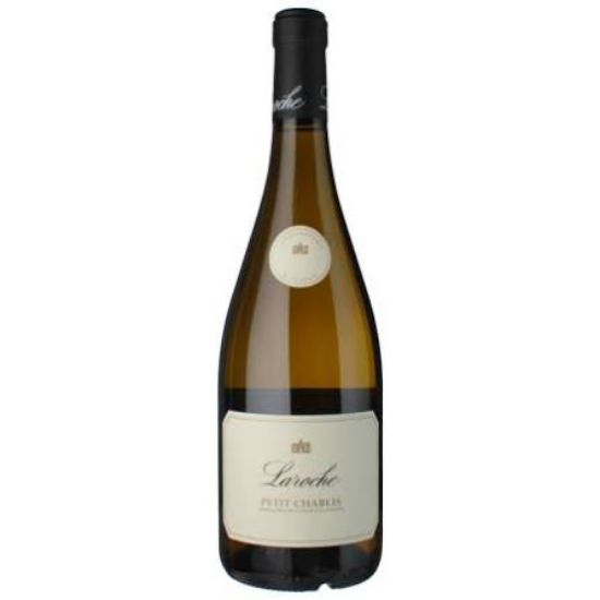 Vin blanc Laroche Petit Chablis – 75 cl