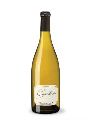 Vin blanc Gérard Bertrand Cigalus bio IGP Aude – 75 cl