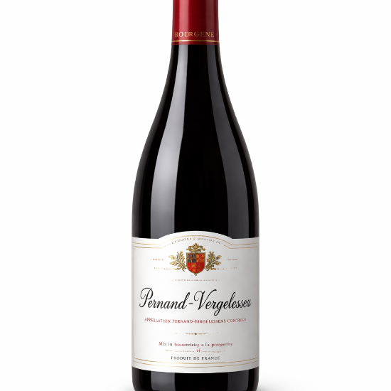 Vin rouge Champy Pernand-Vergelesses Clos de Bully – 75 cl