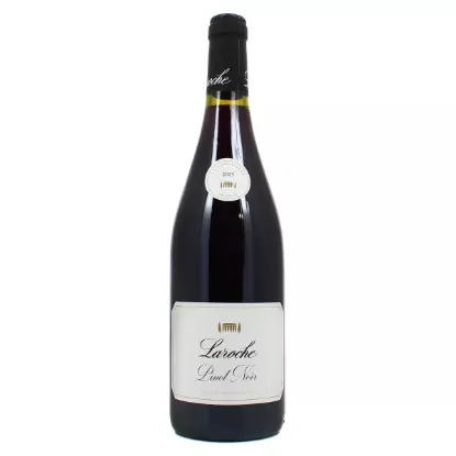 Vin rouge Laroche Pinot Noir – 75 cl