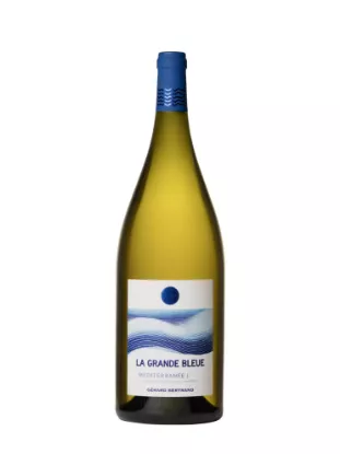 Vin Gérard Bertrand la Grande Bleue – Magnum 1,5 L