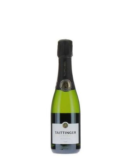 Champagne Taittinger Cuvée Prestige – 37,5 cl