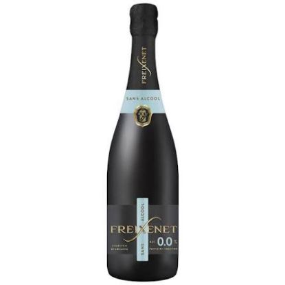 Freixenet 0,0 % Brut sans alcool 75cl