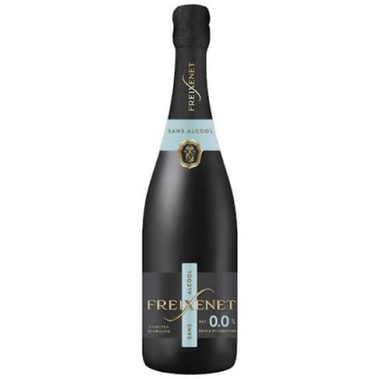 Freixenet 0,0 % Brut sans alcool 75cl