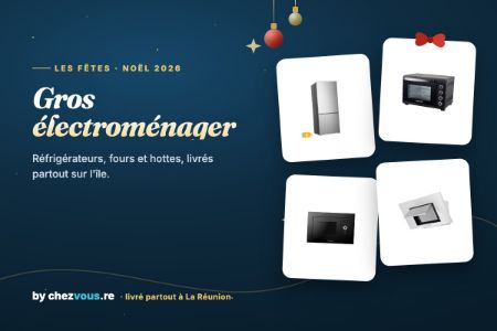 Picture for category Gros Électroménager