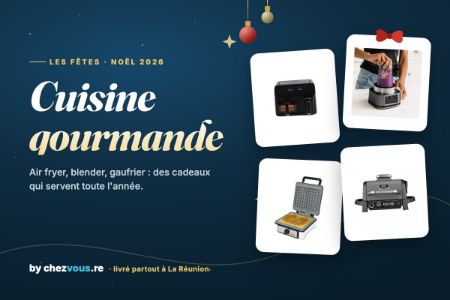 Picture for category Petit électroménager cuisine
