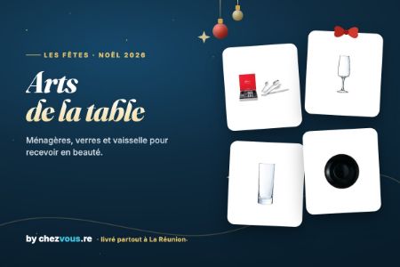 Picture for category Arts de la table